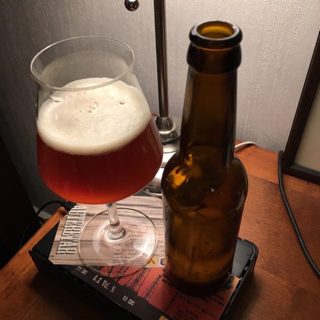 Punainen Unelma, Finland