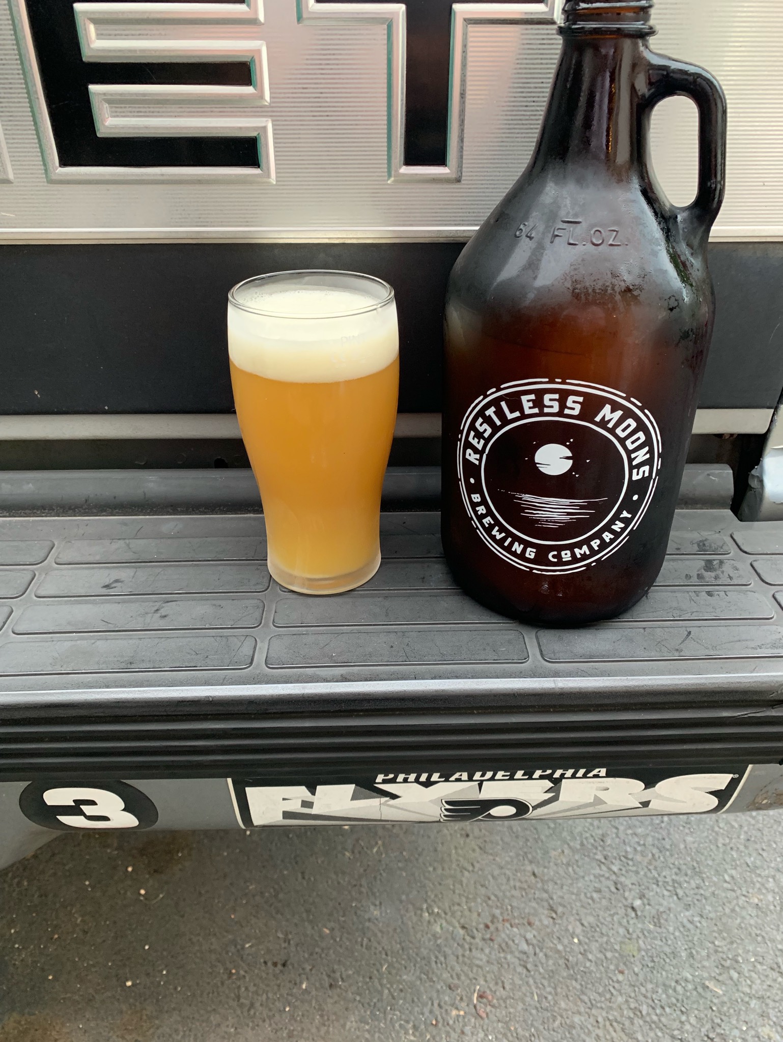 Vandelay Industries, United States