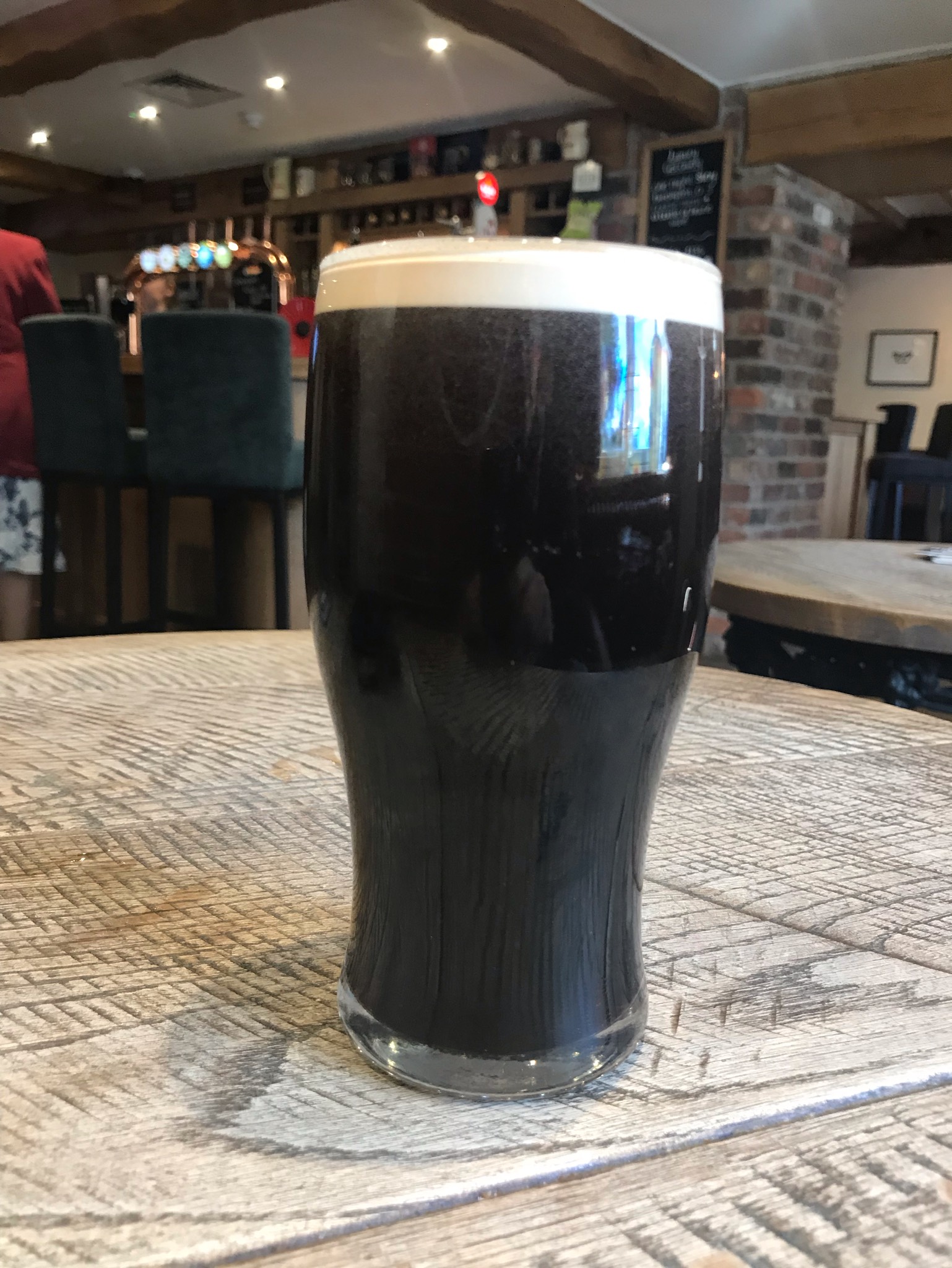 Chocolate Guerrilla, England