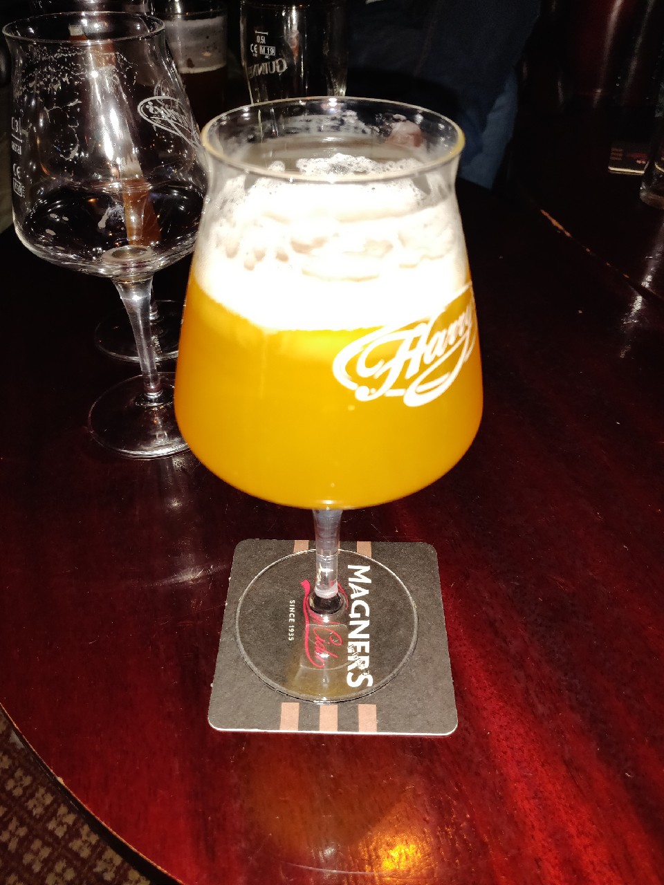 Single Hoppit Waimea, Finland