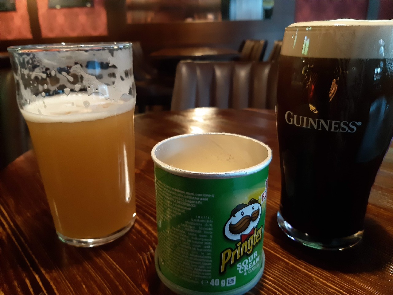 Ihkun 10-Vuotisjuhla Pale Ale, Finland