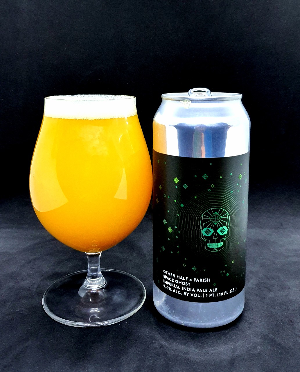 Space Ghost, United States