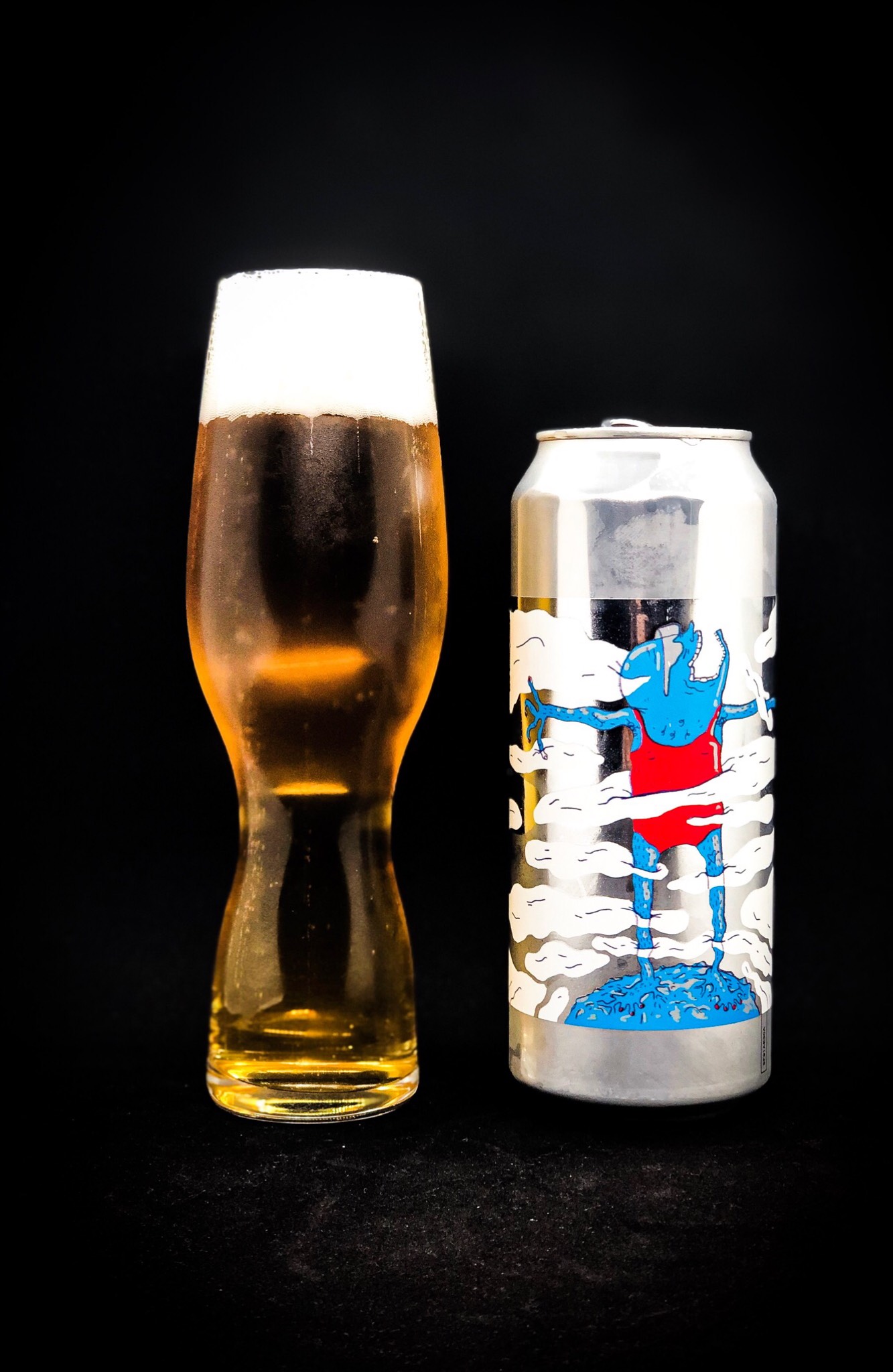 Fully Evolved, Norway