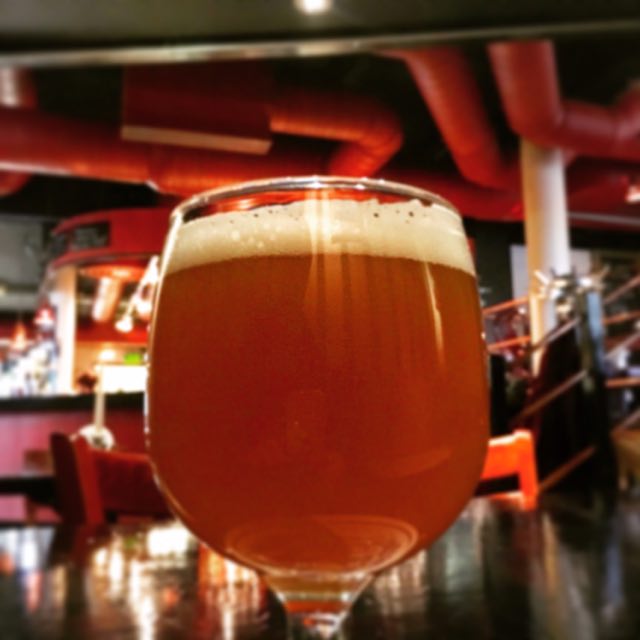 Unfiltered 5 Hops, Finland