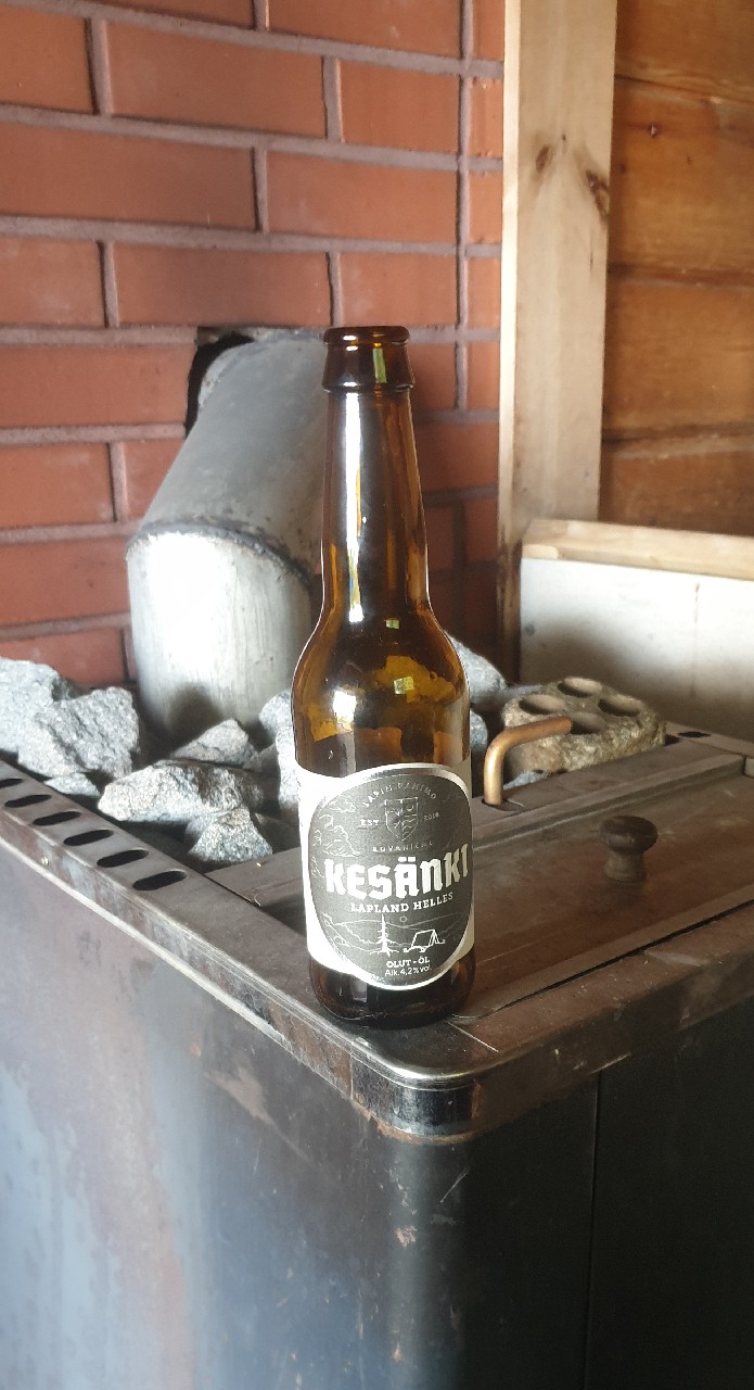 Kesänki Lapland Helles, Finland