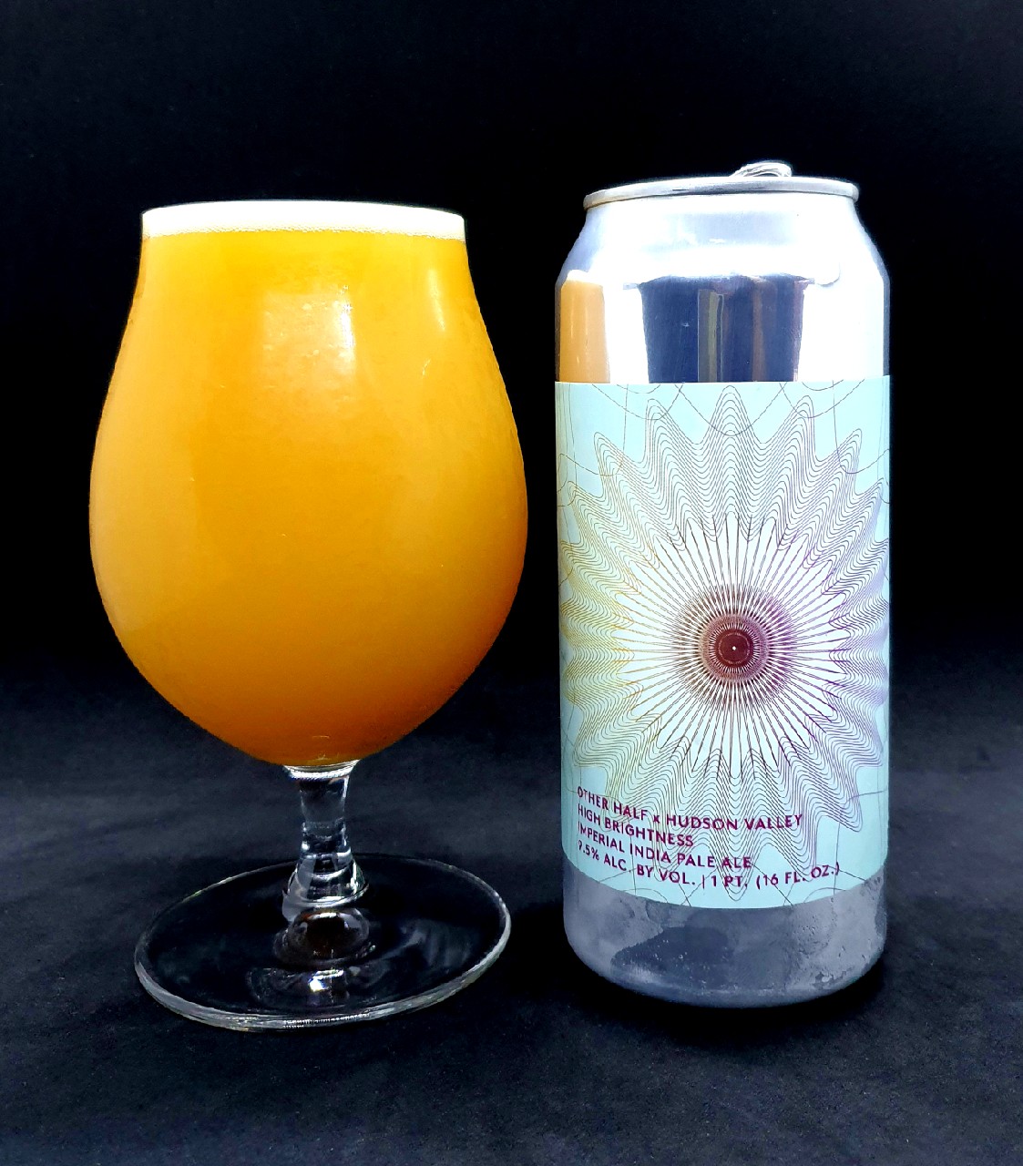 High Brightness, United States