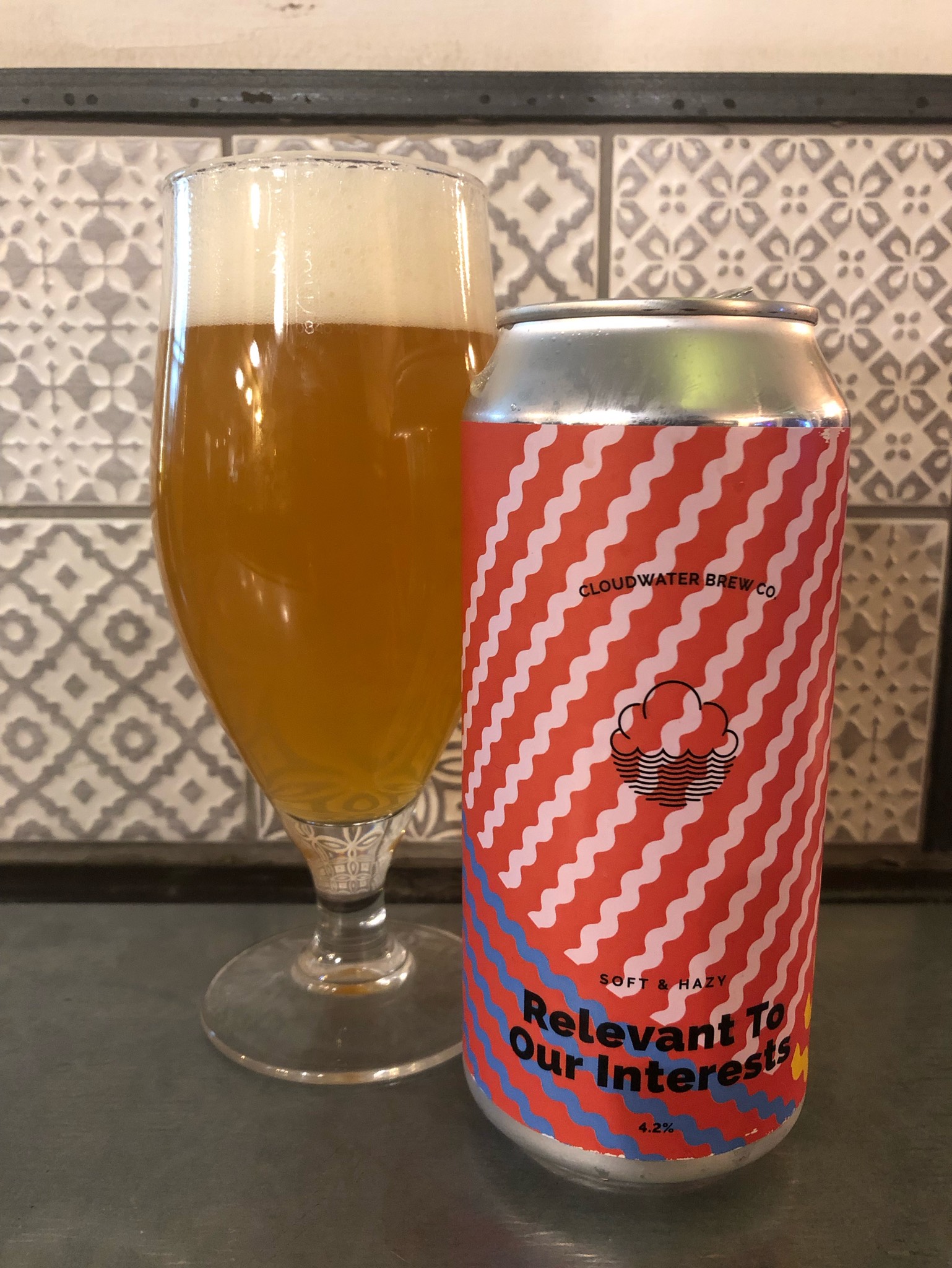 Relevant To Our Interests, England