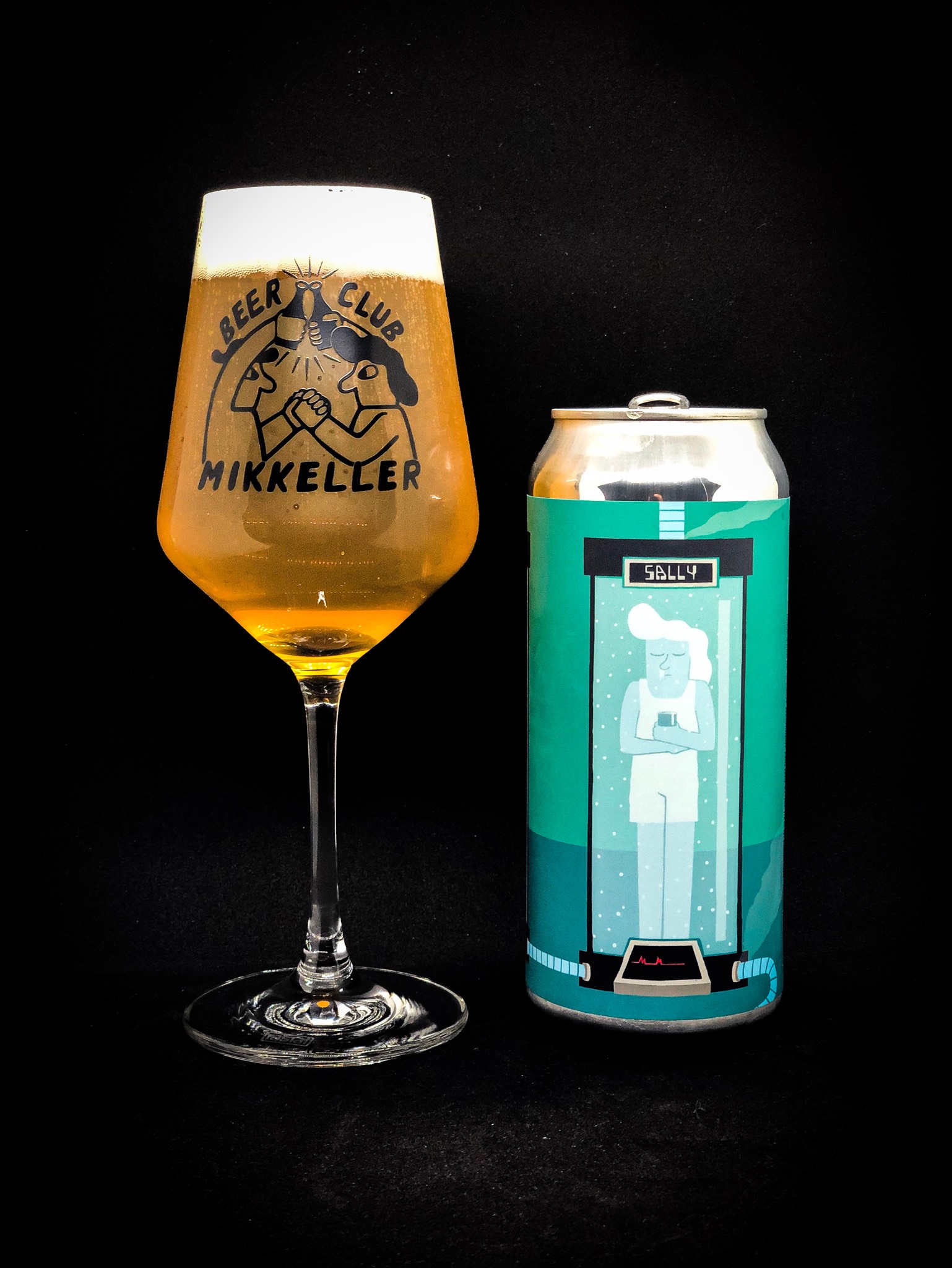 Cryo Room, United States