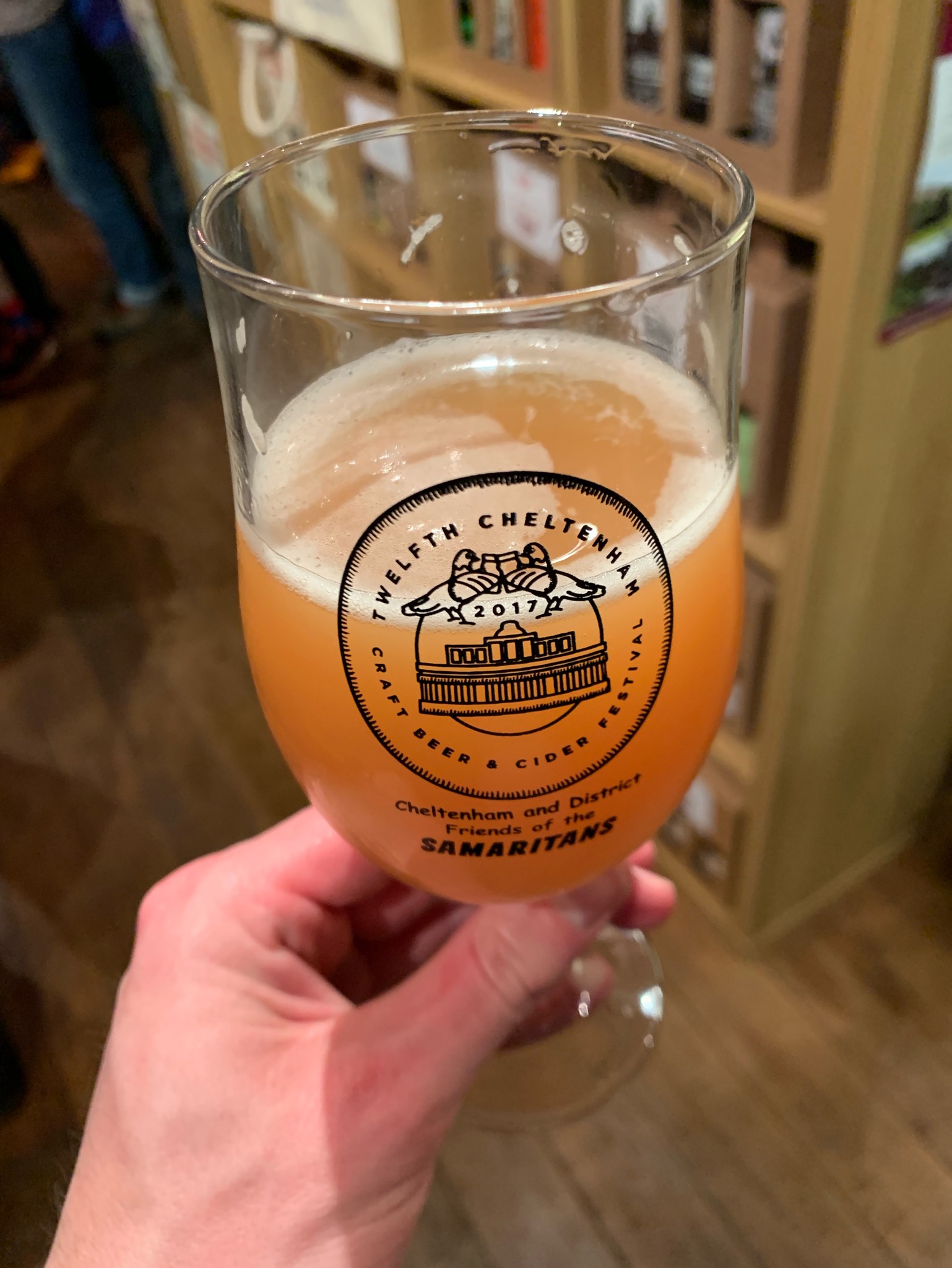 Frontier Psychiatrist, England