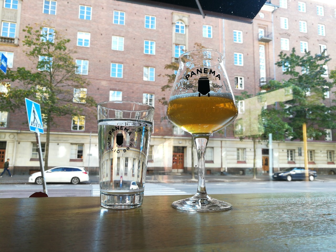 38 Nitro Stout - Torrone White, England