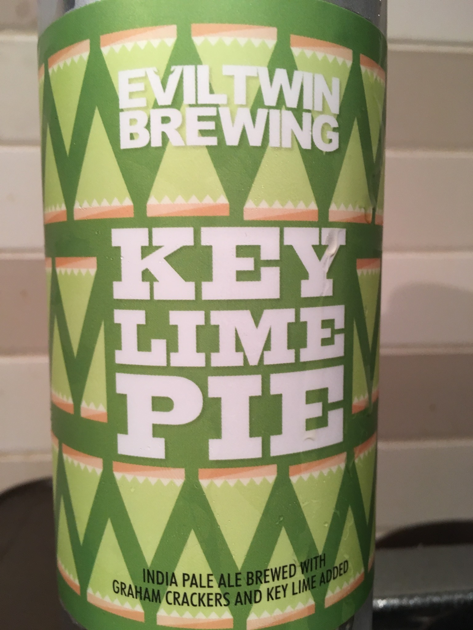 Key Lime Pie, United States