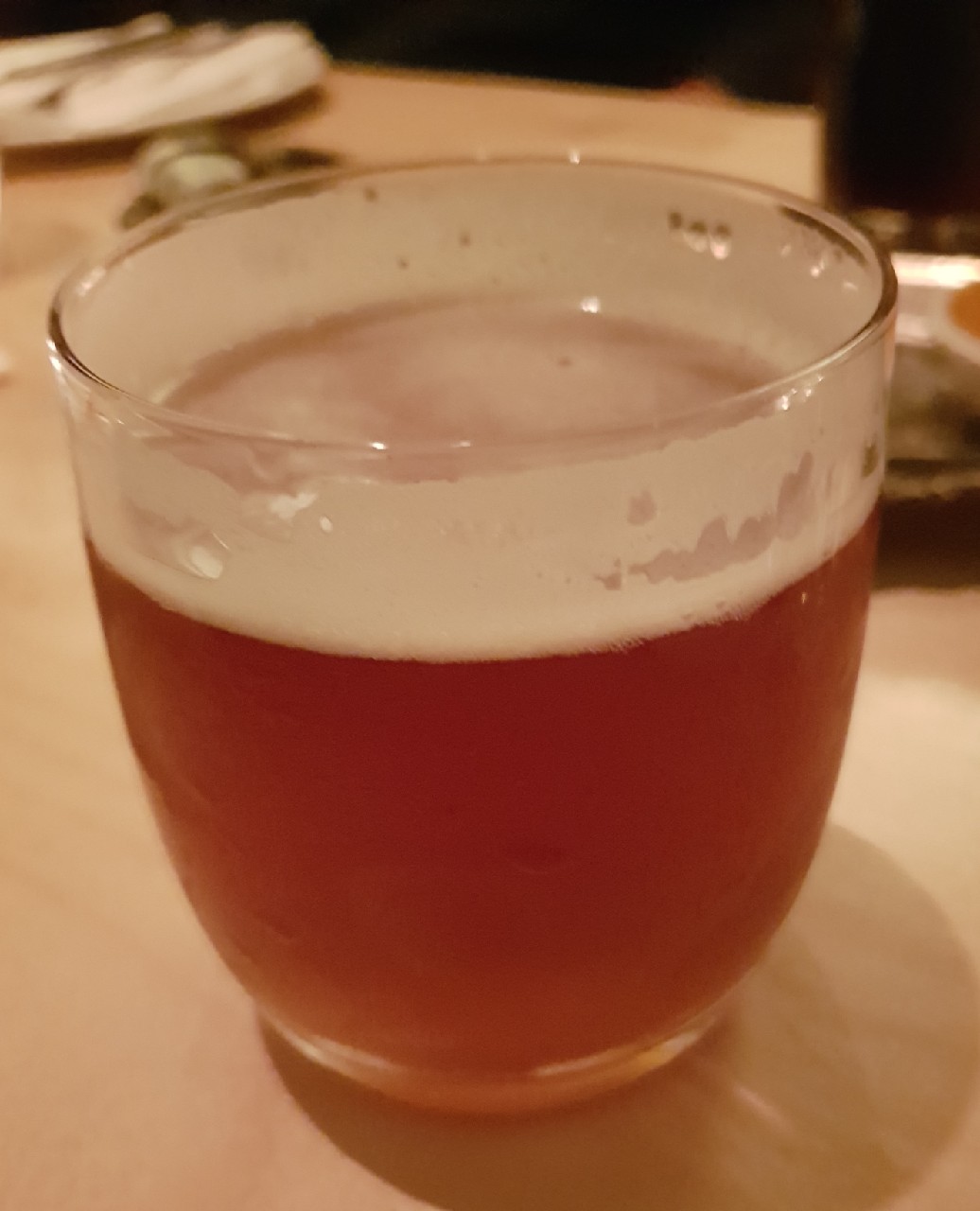 5-Best Bitter, Canada