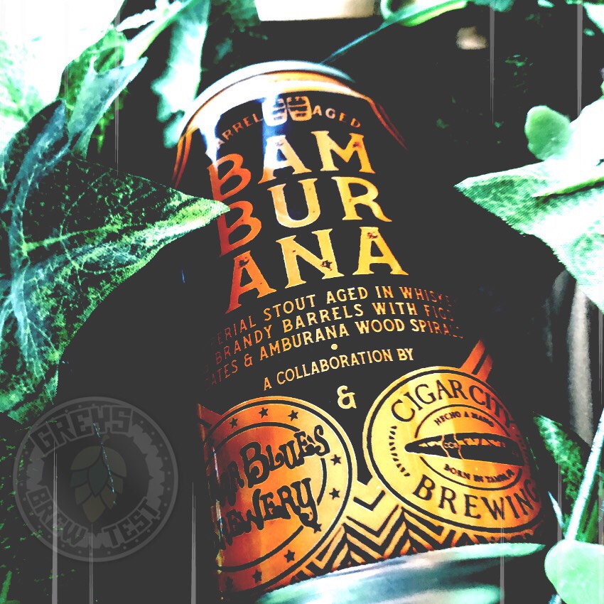 Bamburana, United States