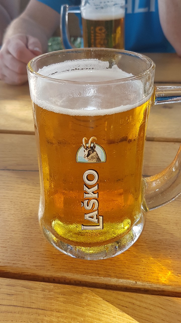 Special №01 Citra Lager, Slovenia