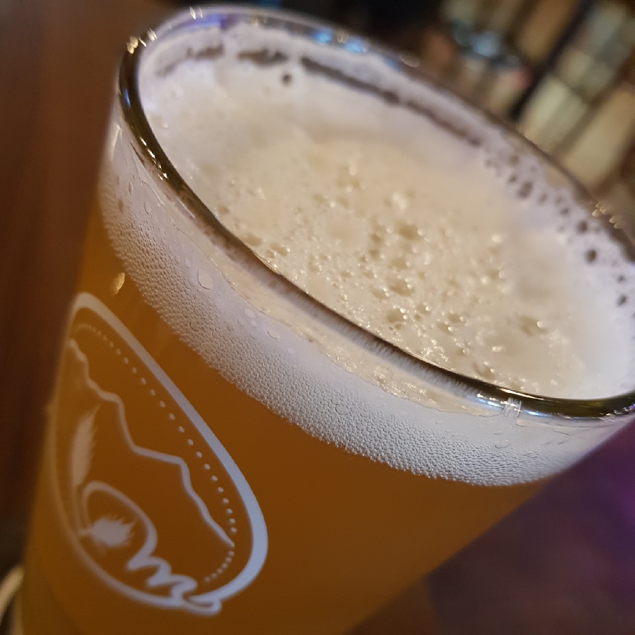 Les Thés Indiens, Canada