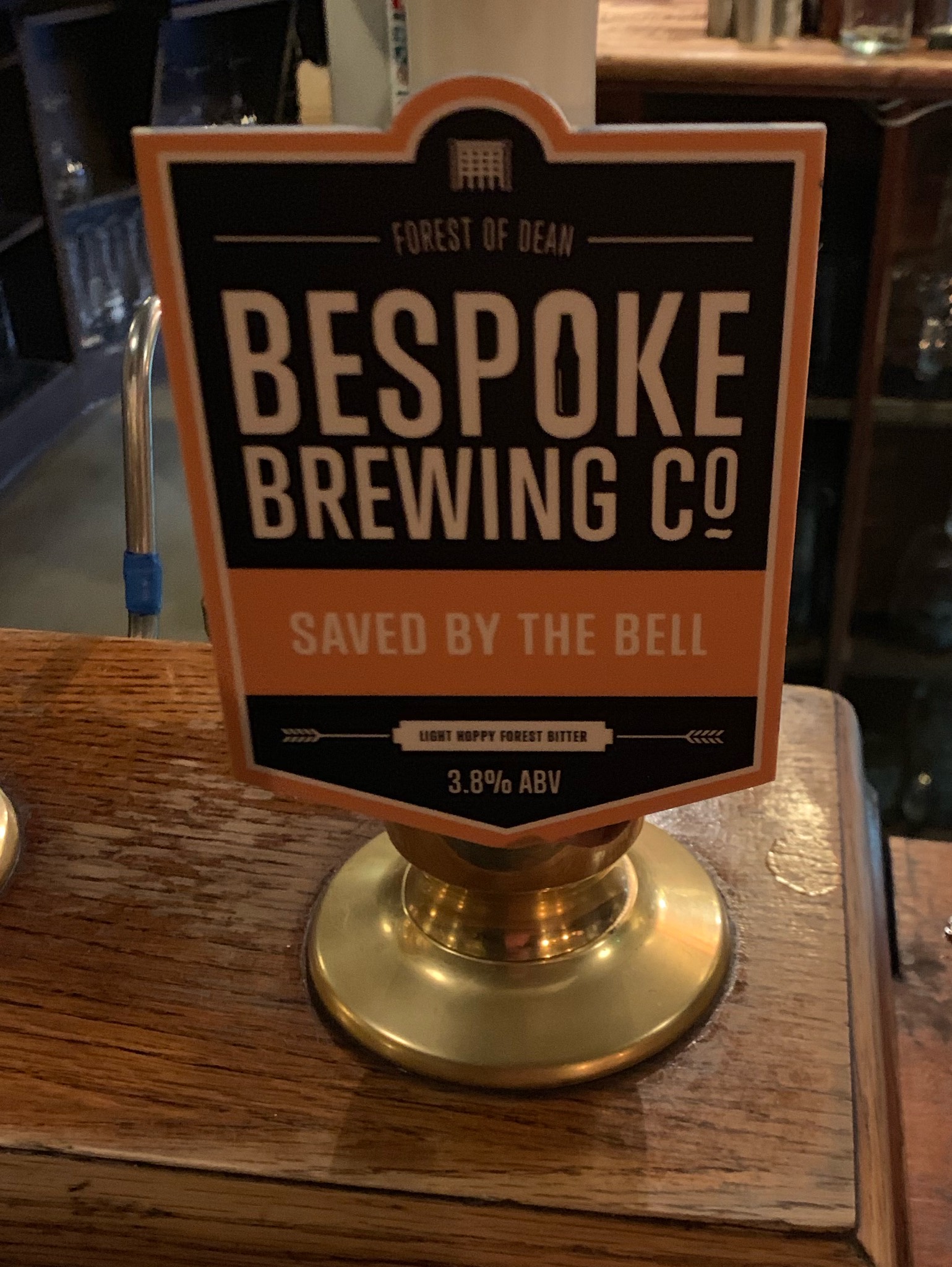 Saved By The Bell, England