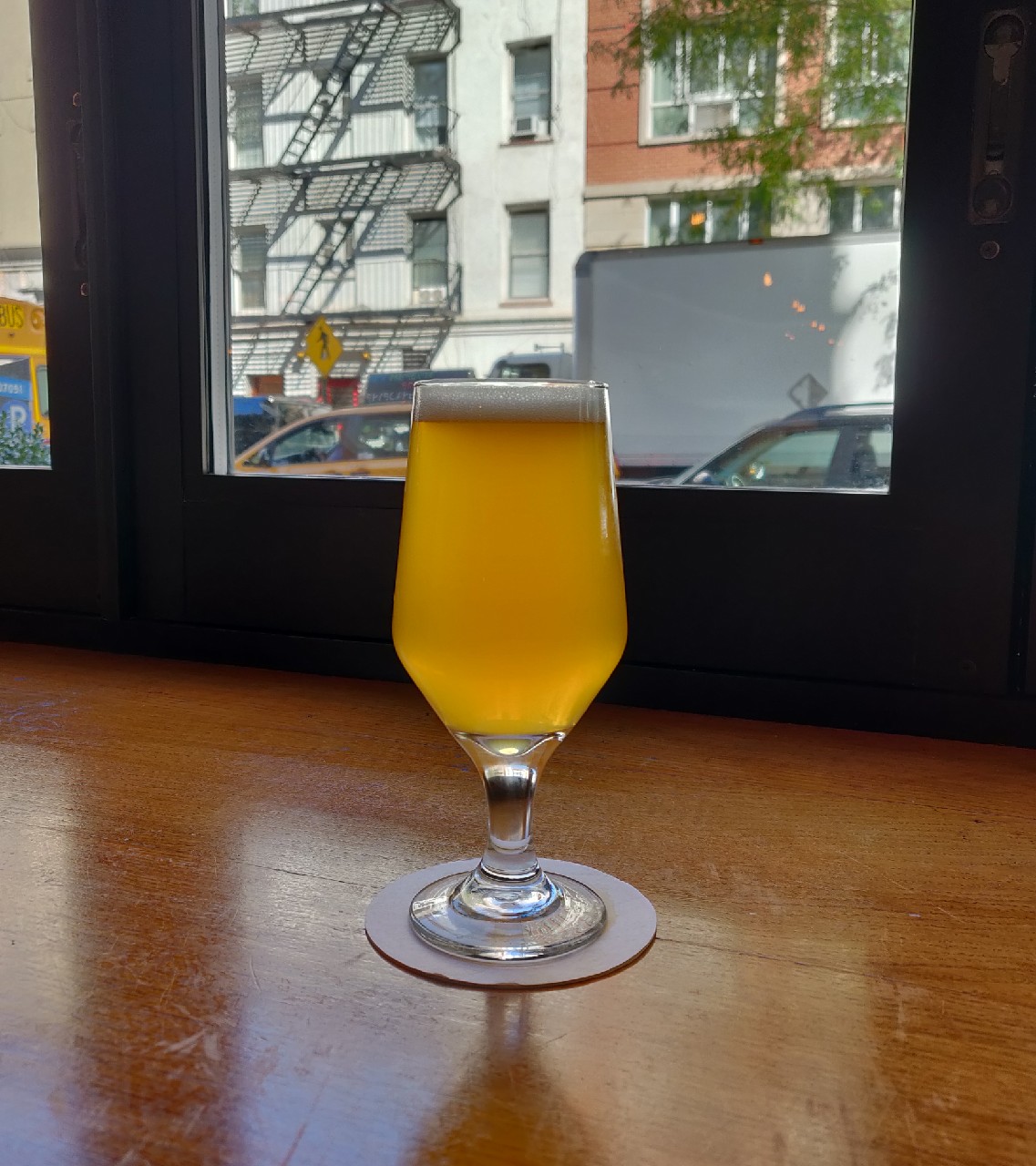 Double Something Simcoe, United States