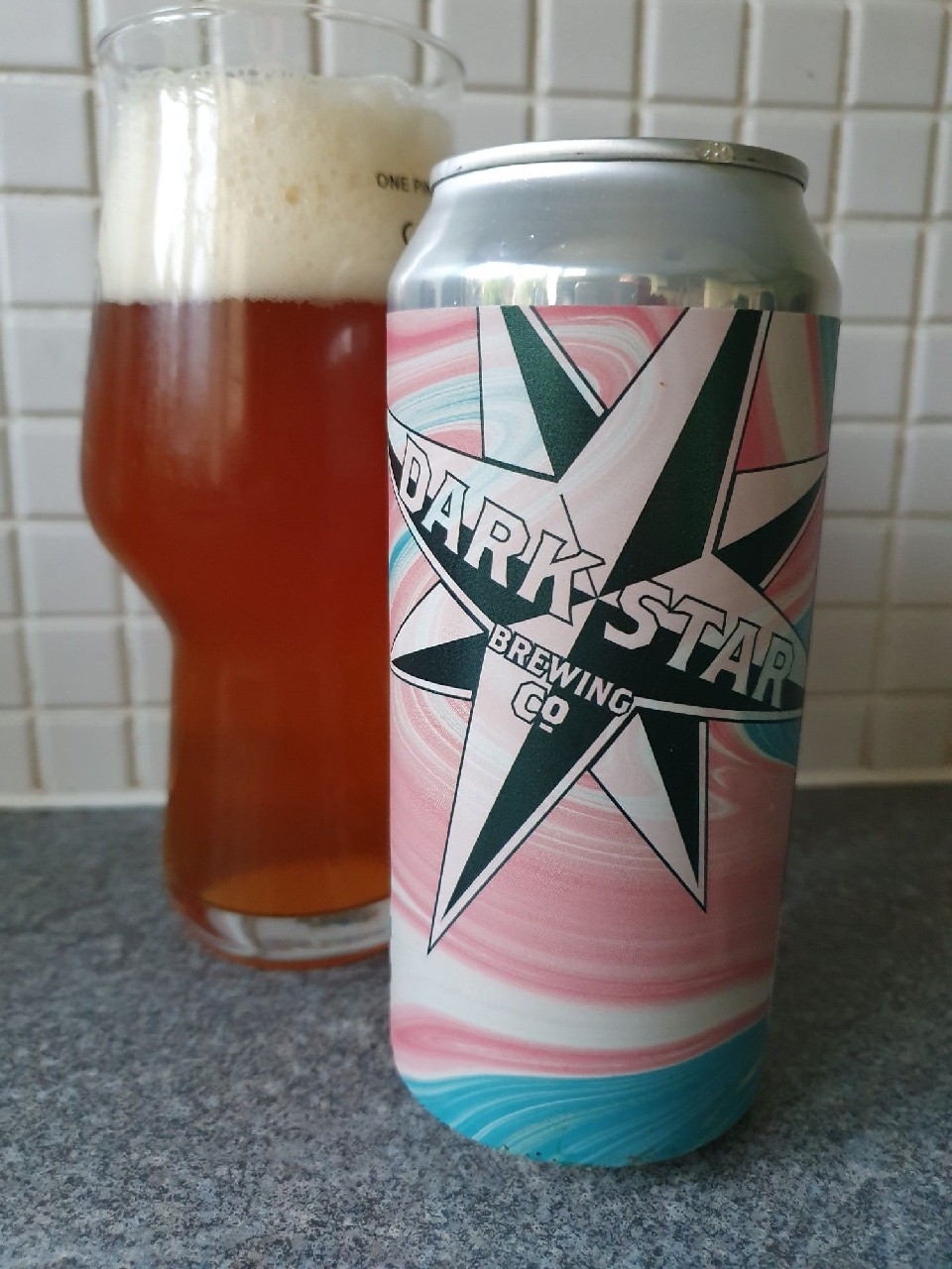 Tropical KO, England