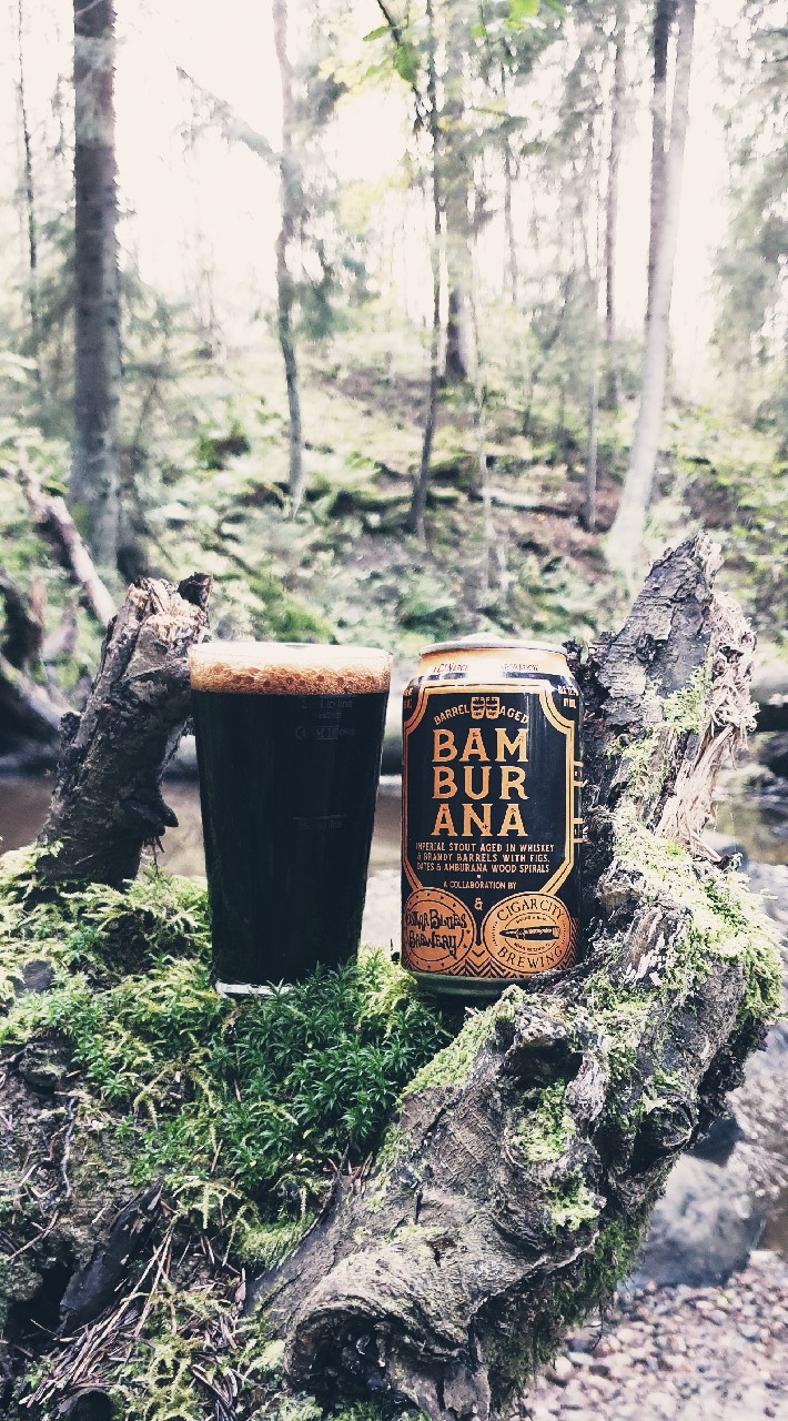 Bamburana, United States