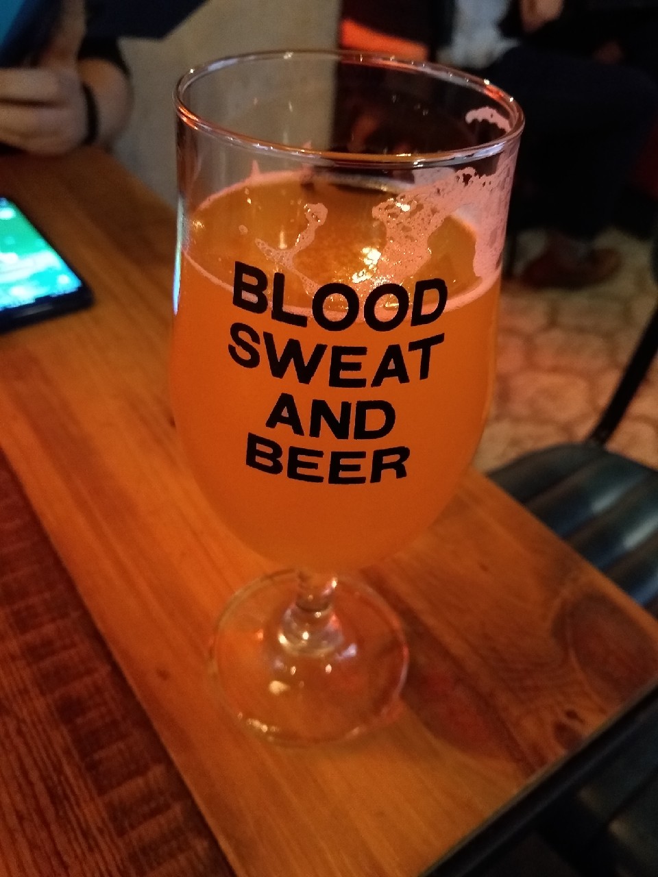 Made For Us, England