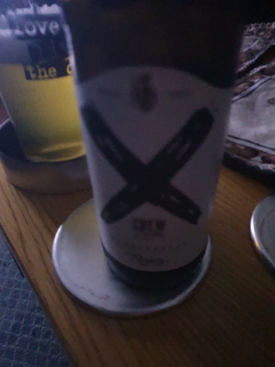 Crew Republic x 10.0 Helles, Germany