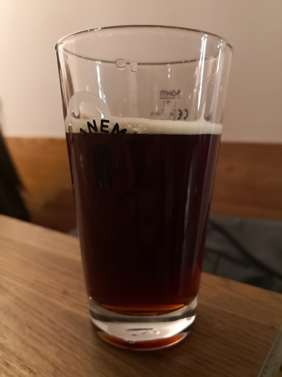 Oude Tart, United States