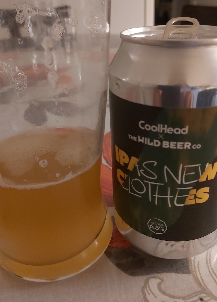 IPA's New Clothes, Finland