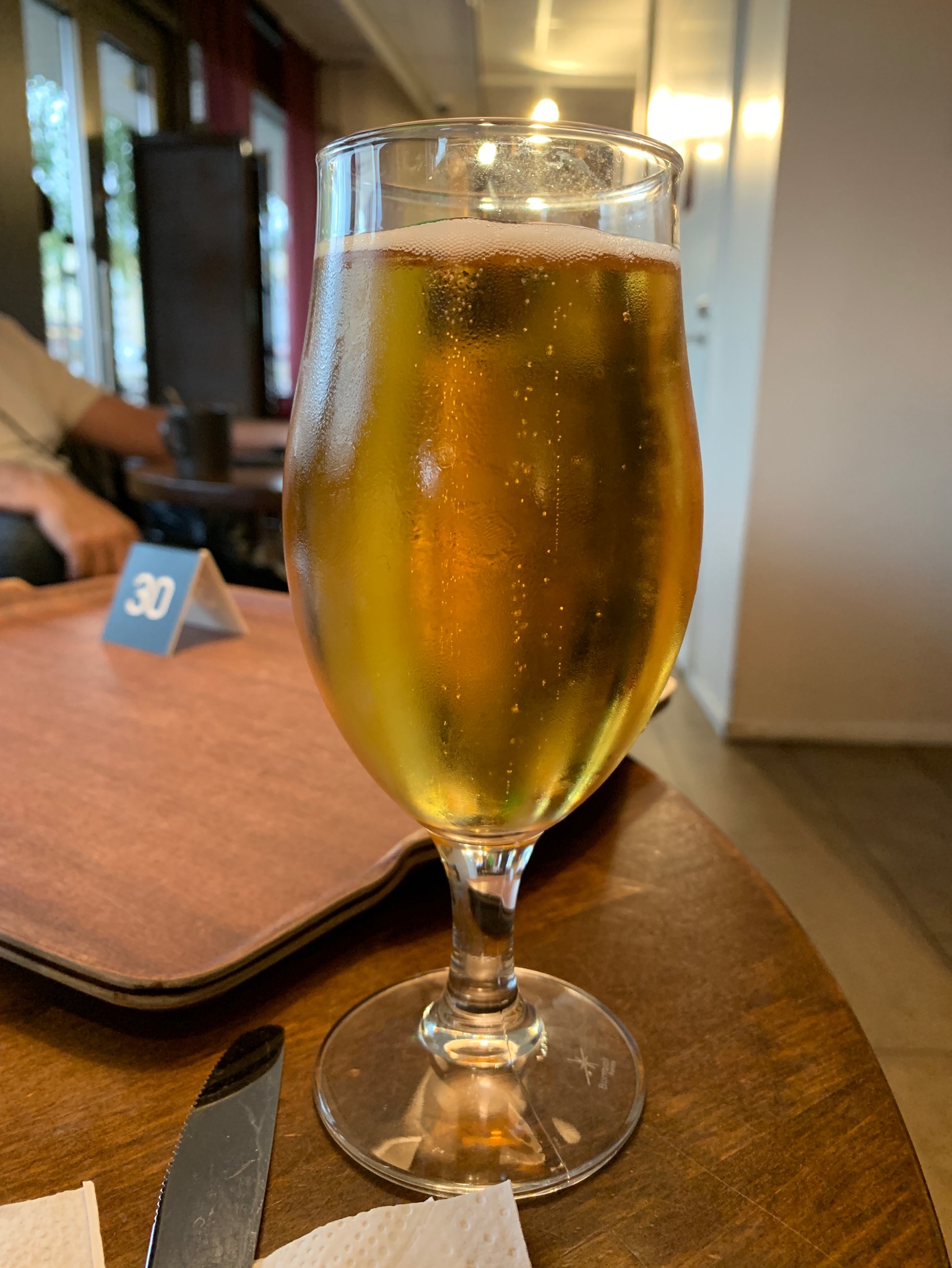 Warsteiner Oktoberfest, Germany