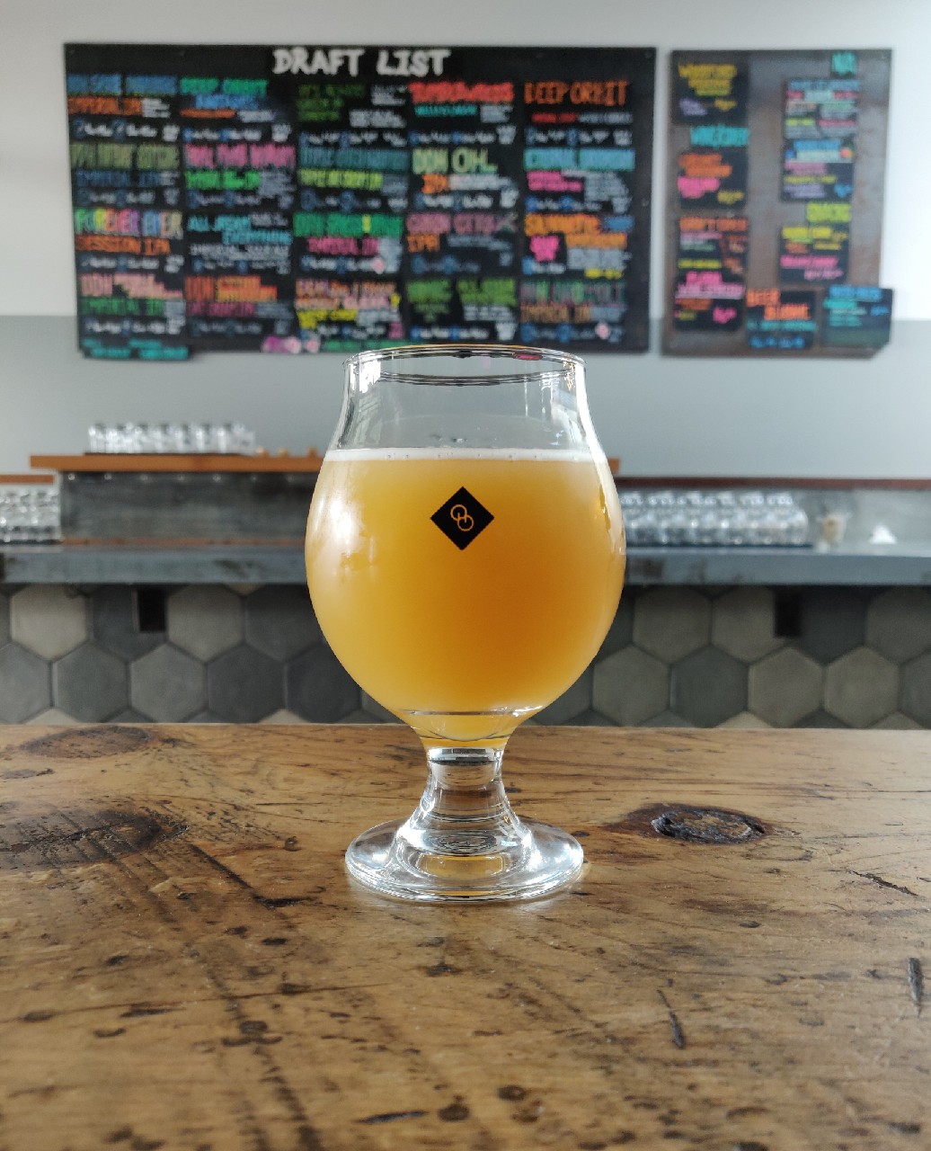 HDHC All Green Everything, United States