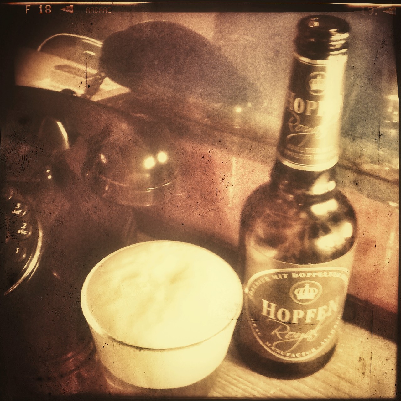 Hopfen Royal, Germany