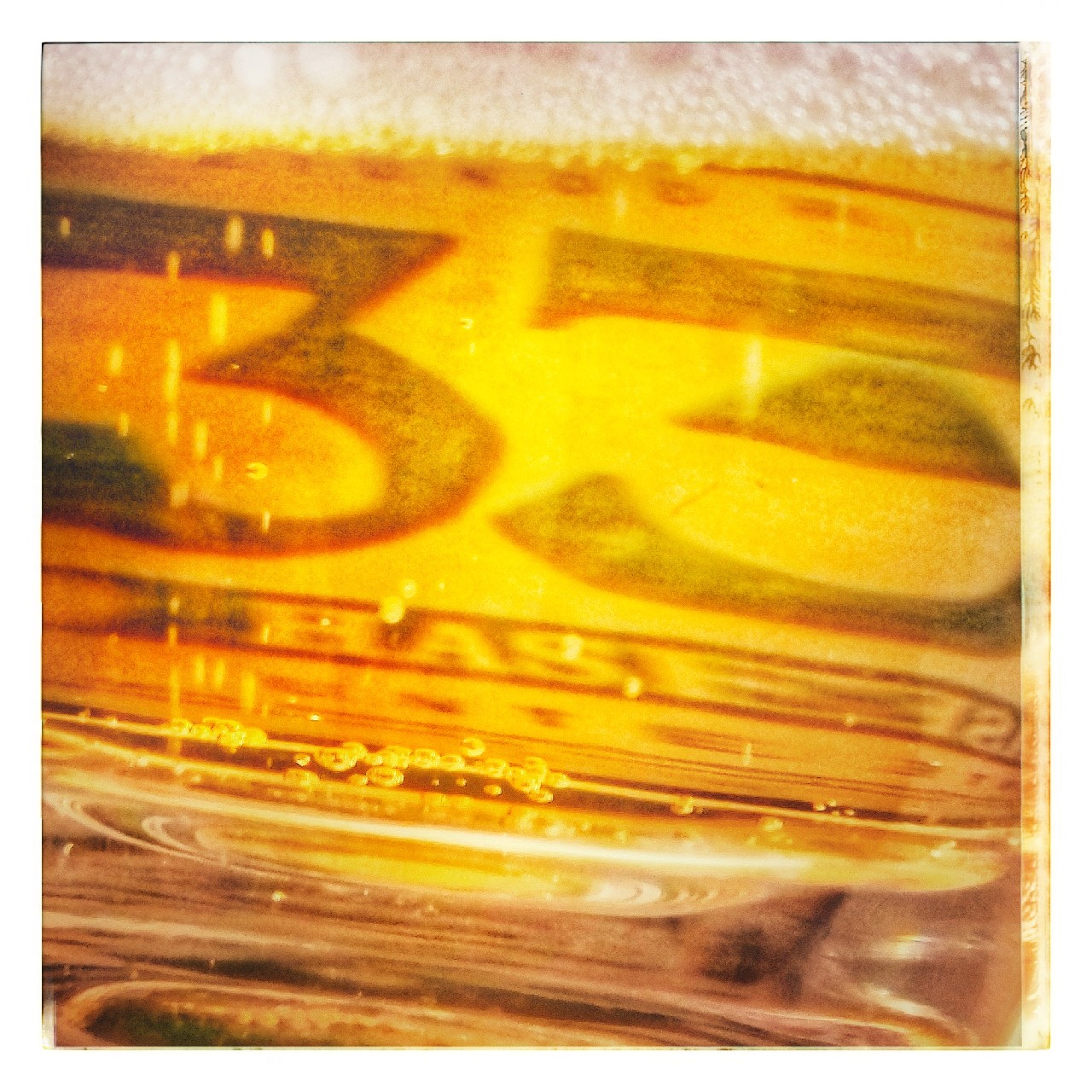 33er Hasen Pils, Germany