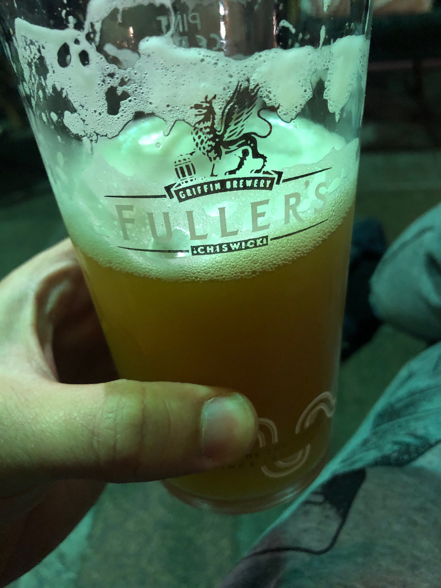 Summer in Vermont, Finland