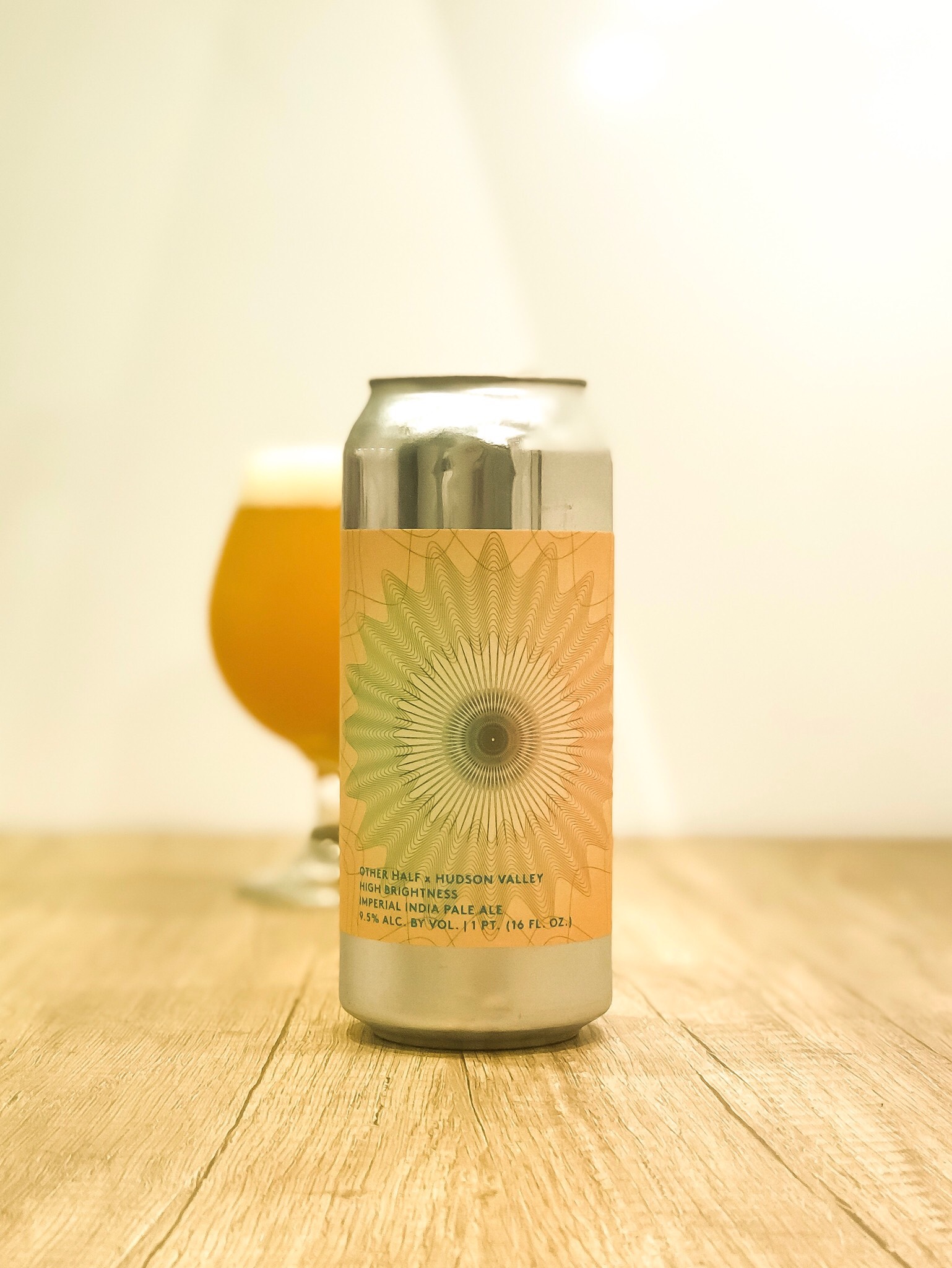 High Brightness, United States