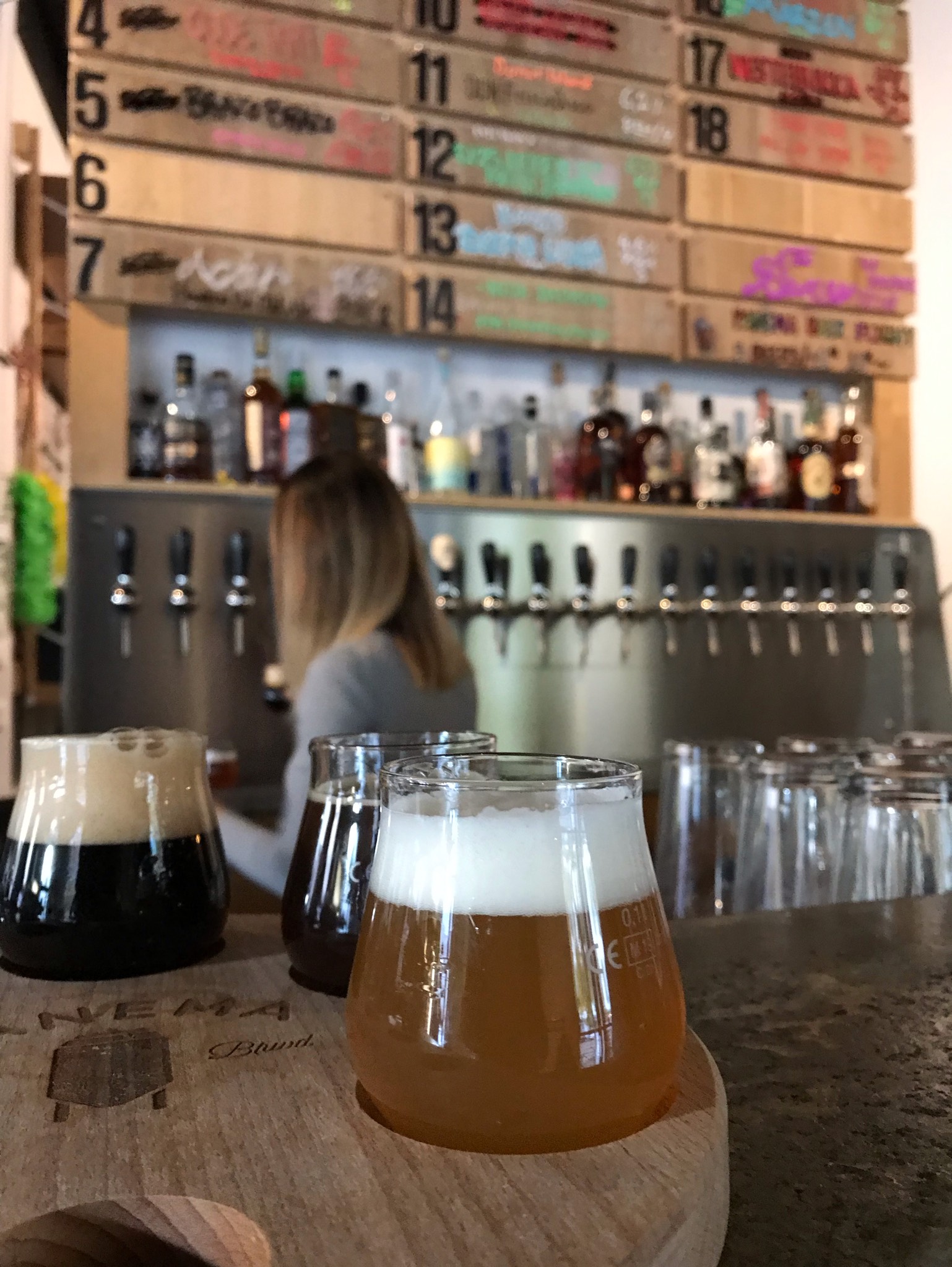 Das Leben Ist Kein Ponyhof, United States