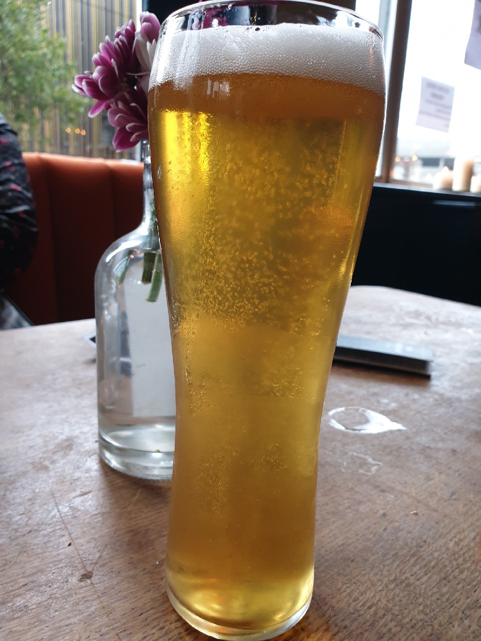 Redchurch lager, England