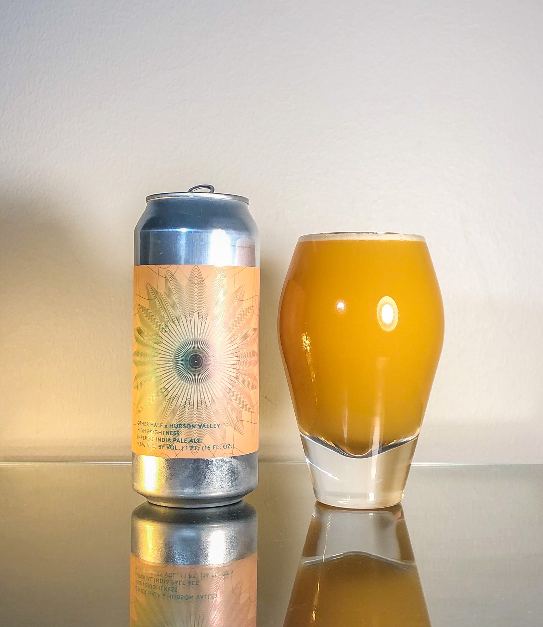 High Brightness, United States