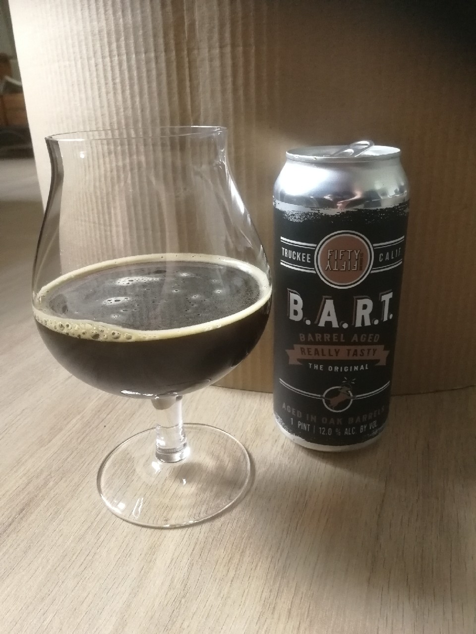 B.A.R.T., United States