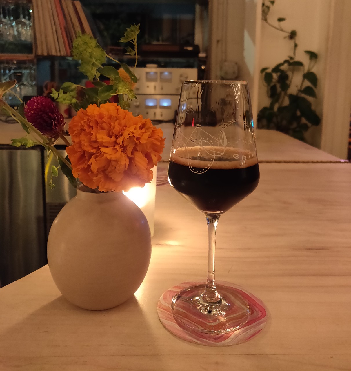 Midnight Morning, United States