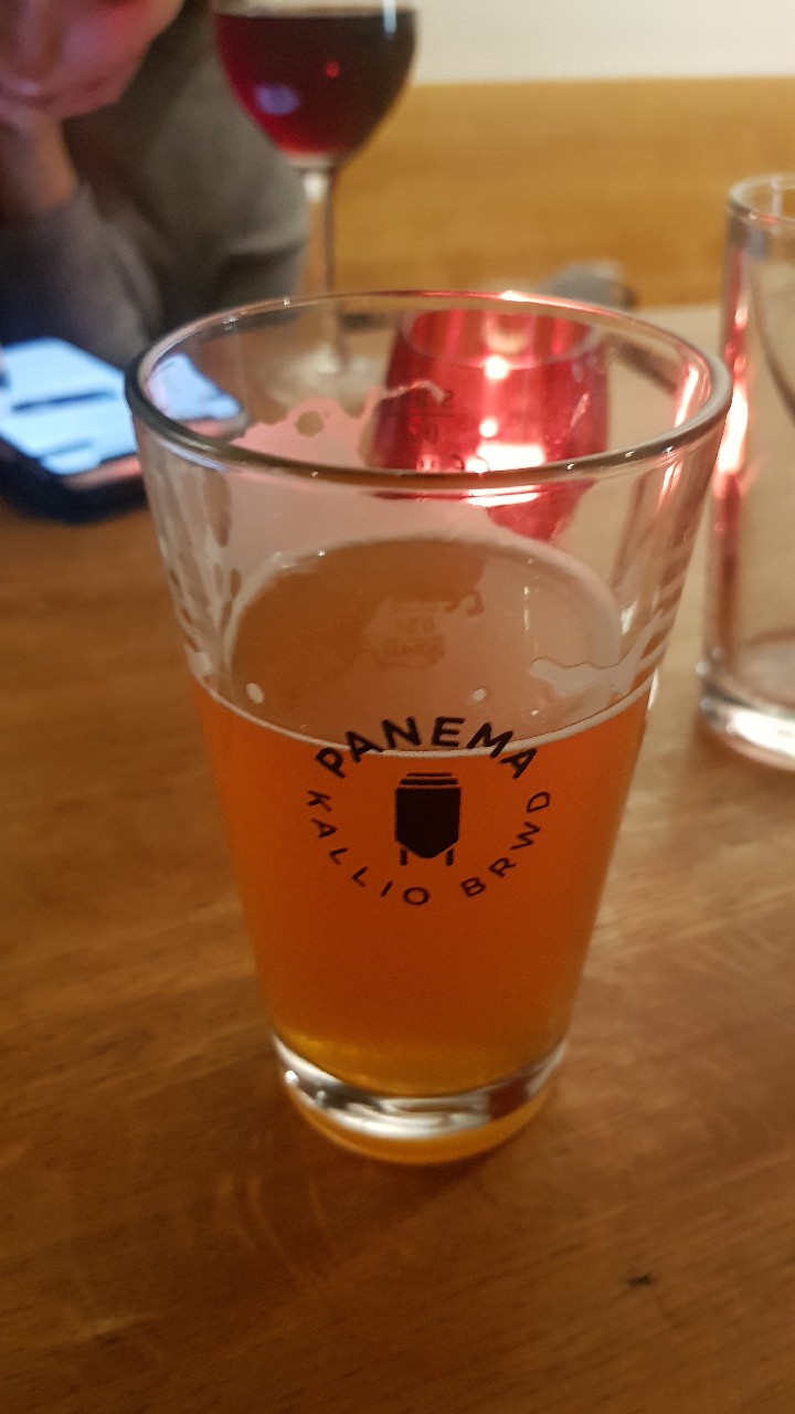 Molotov Cocktail, United States