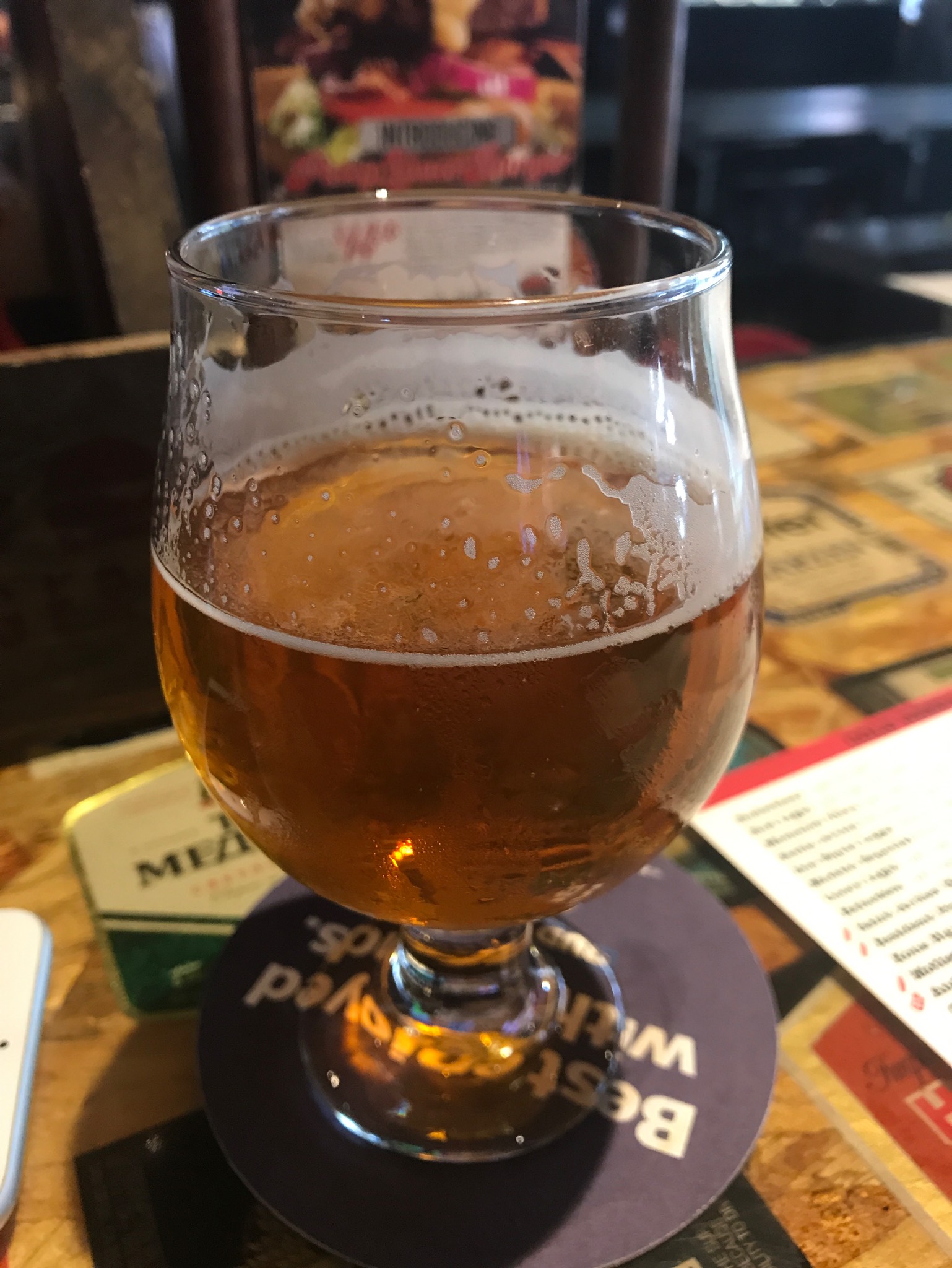 Port Mongo, United States