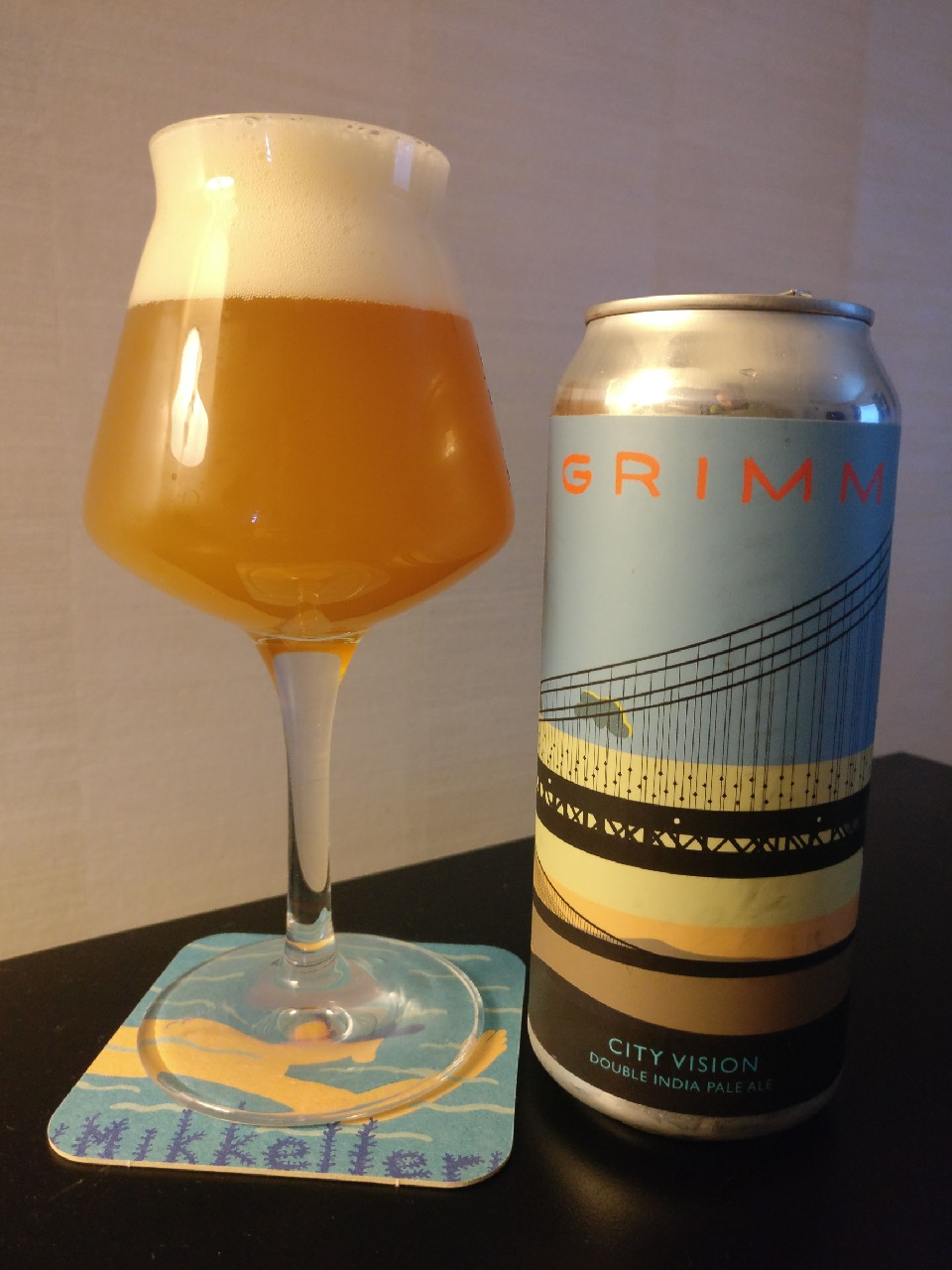 City Vision, United States