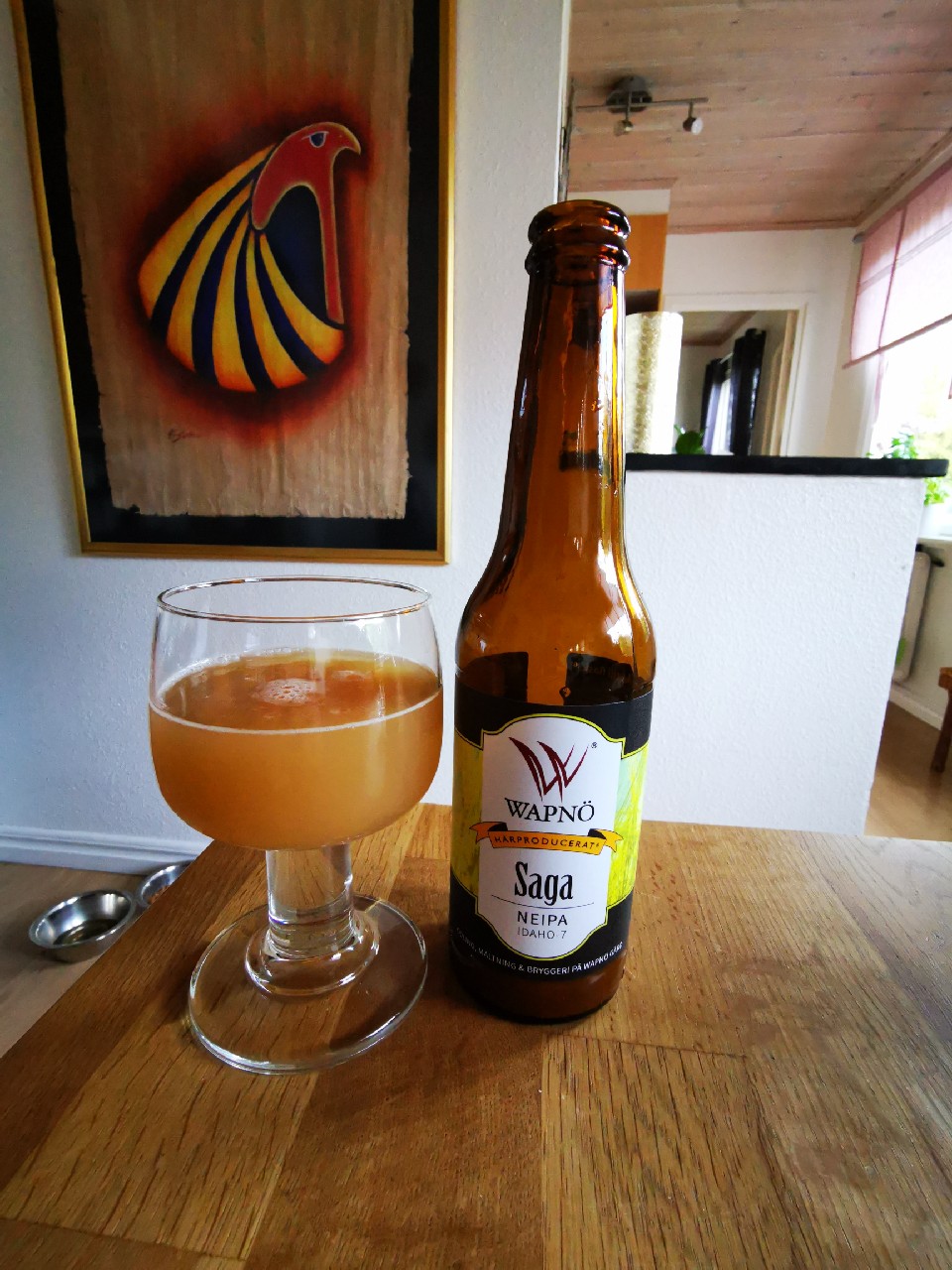 NEIPA Idaho 7, Canada