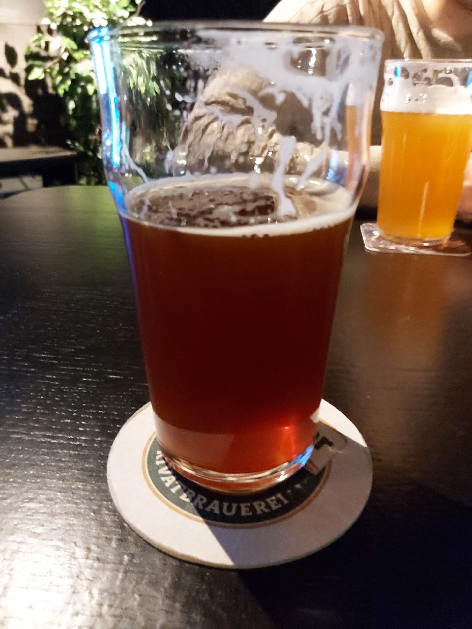 Red Ryeding Hood IPA, Finland