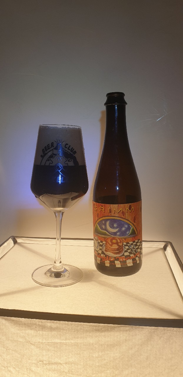 Midnight Morning, United States