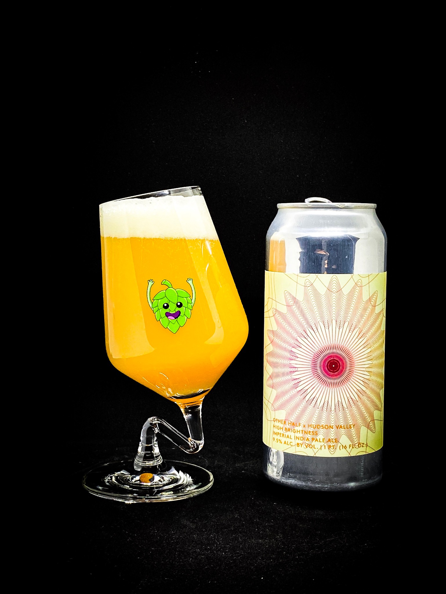 High Brightness, United States