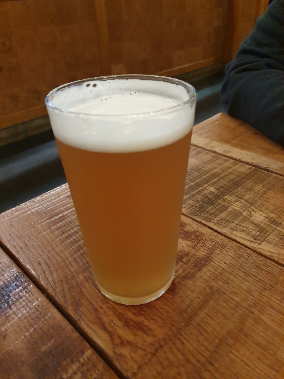 White Riot White Pale Ale, England