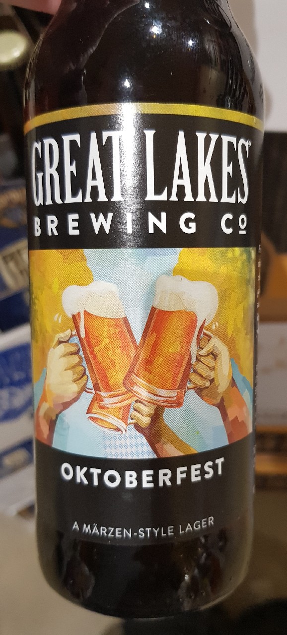 Great Lakes Oktoberfest, United States