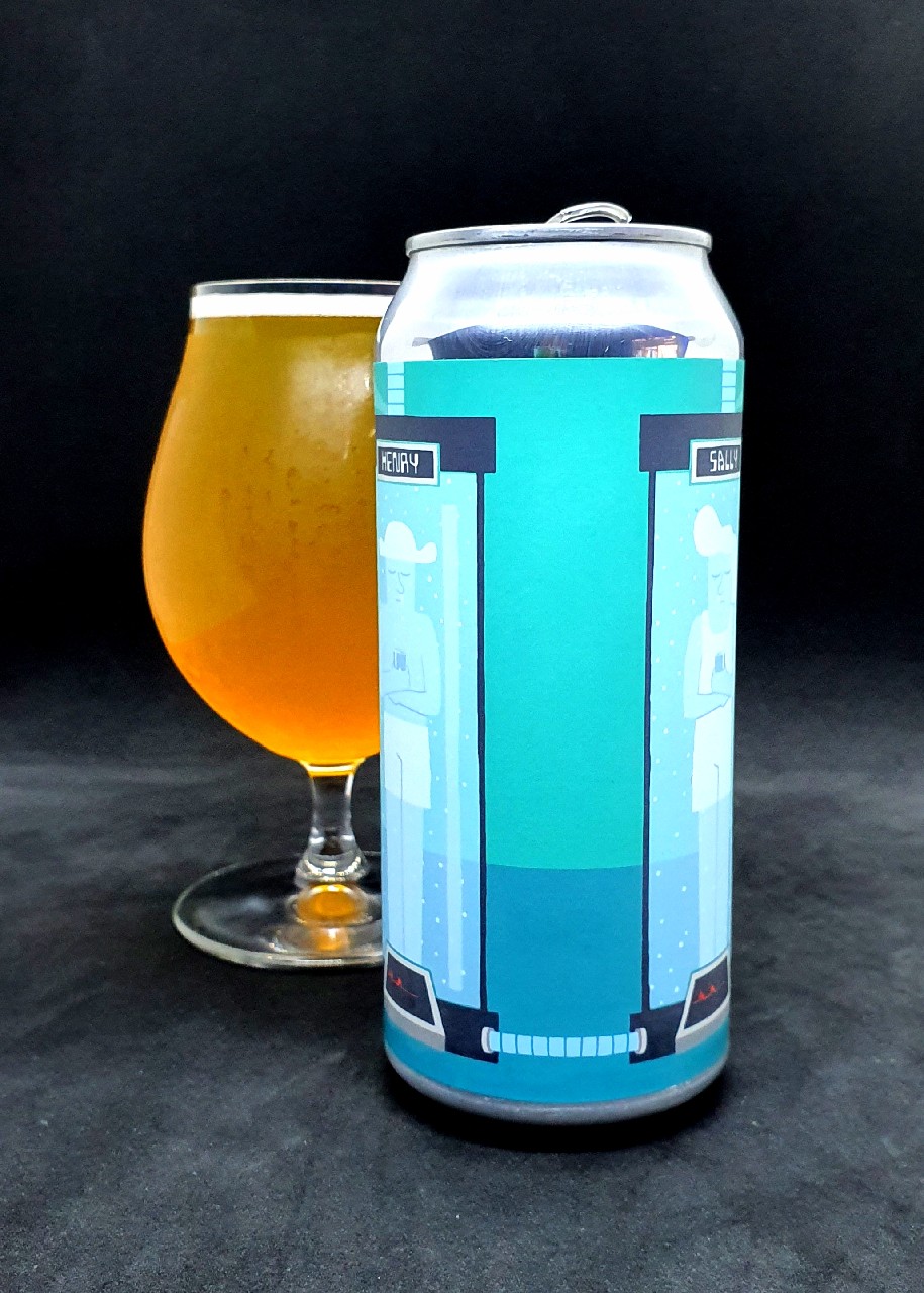 Cryo Room, United States