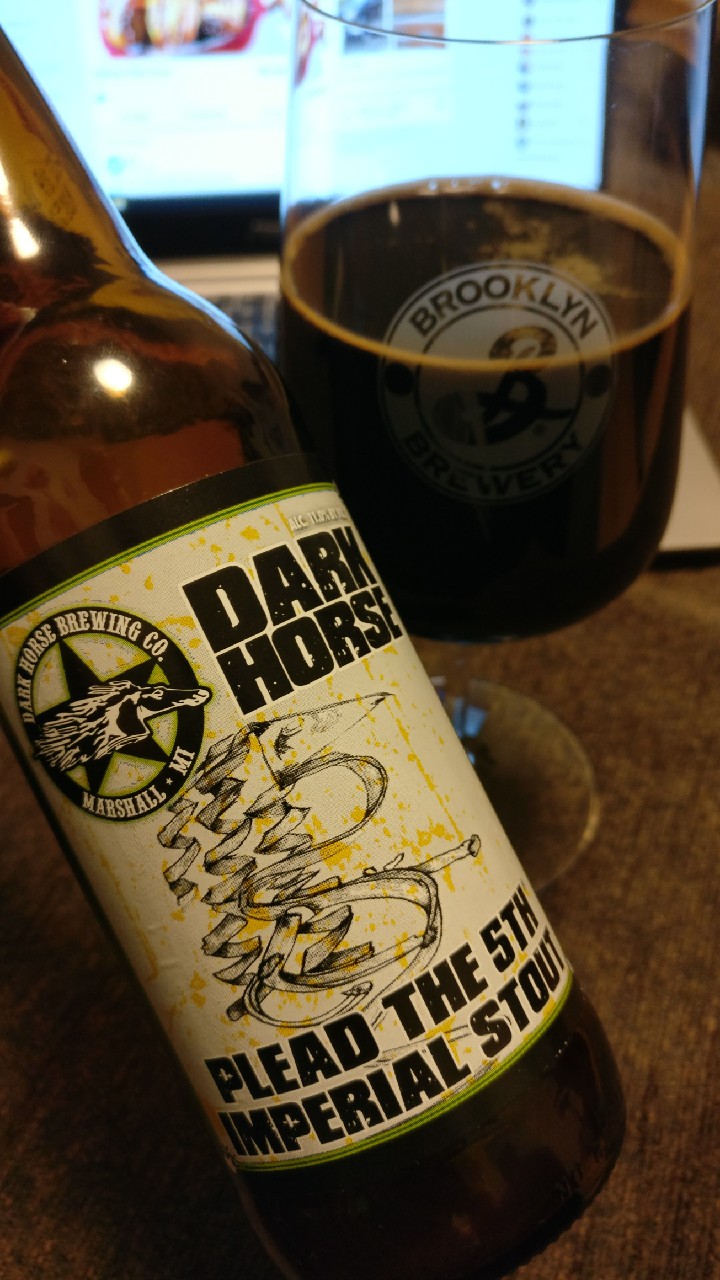 Plead the 5th, United States