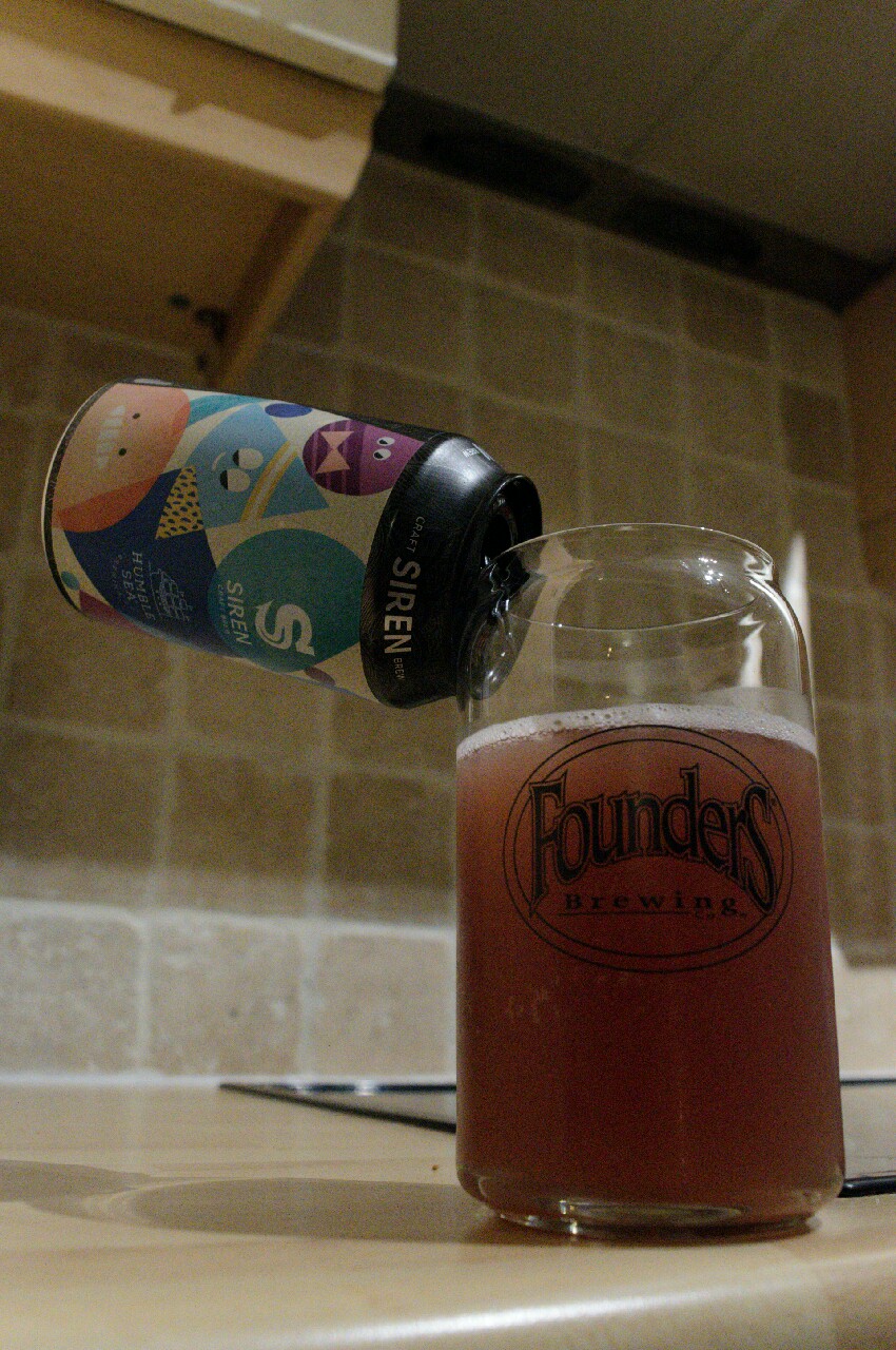 Cali Power Smoothie, England